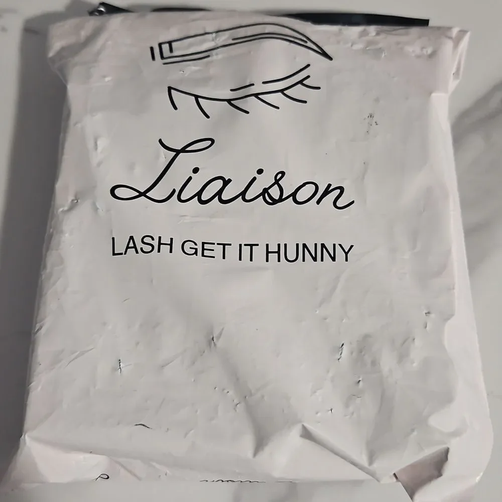 LASH ROOT ACTIVATOR LASH SERUM BY HER LIAISON new 3ml Expires 2027 MSRP $50